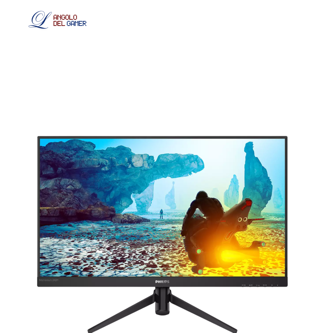Monitor PC - PHILIPS