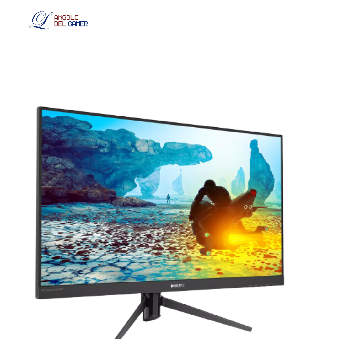 Monitor PC - PHILIPS