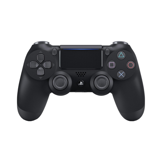 Controller PlayStation 4 Nero