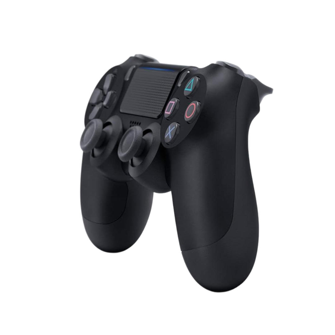 Controller PlayStation 4 Nero