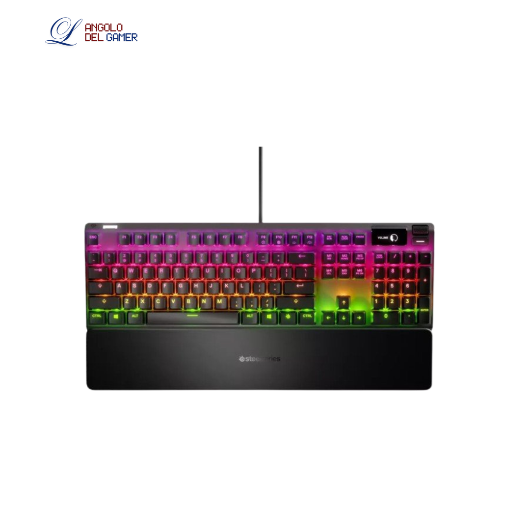 SteelSeries Apex 7