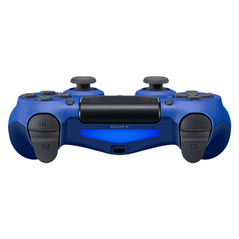 Controller PlayStation 4 Blu