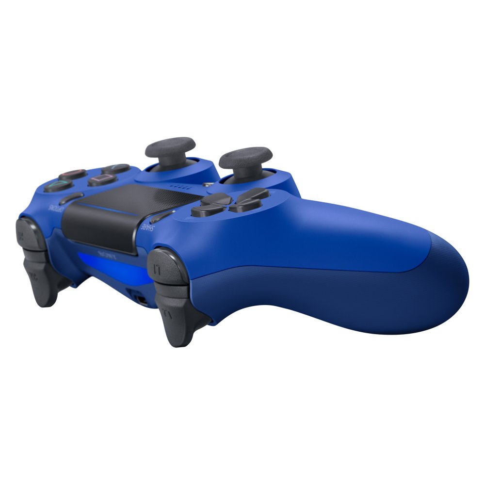 Controller PlayStation 4 Blu