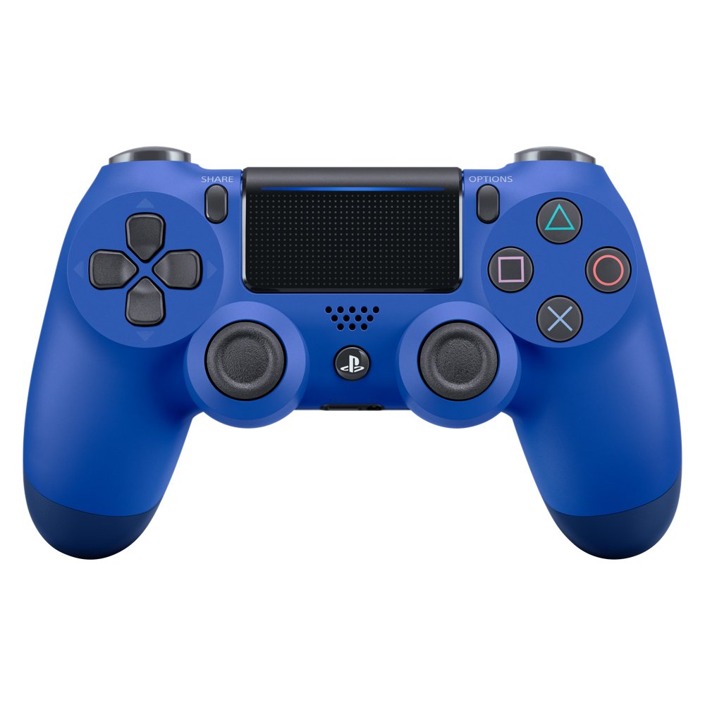 Controller PlayStation 4 Blu