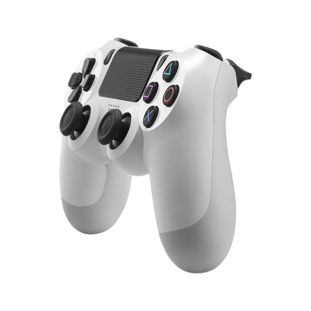 Controller PlayStation 4 Bianco