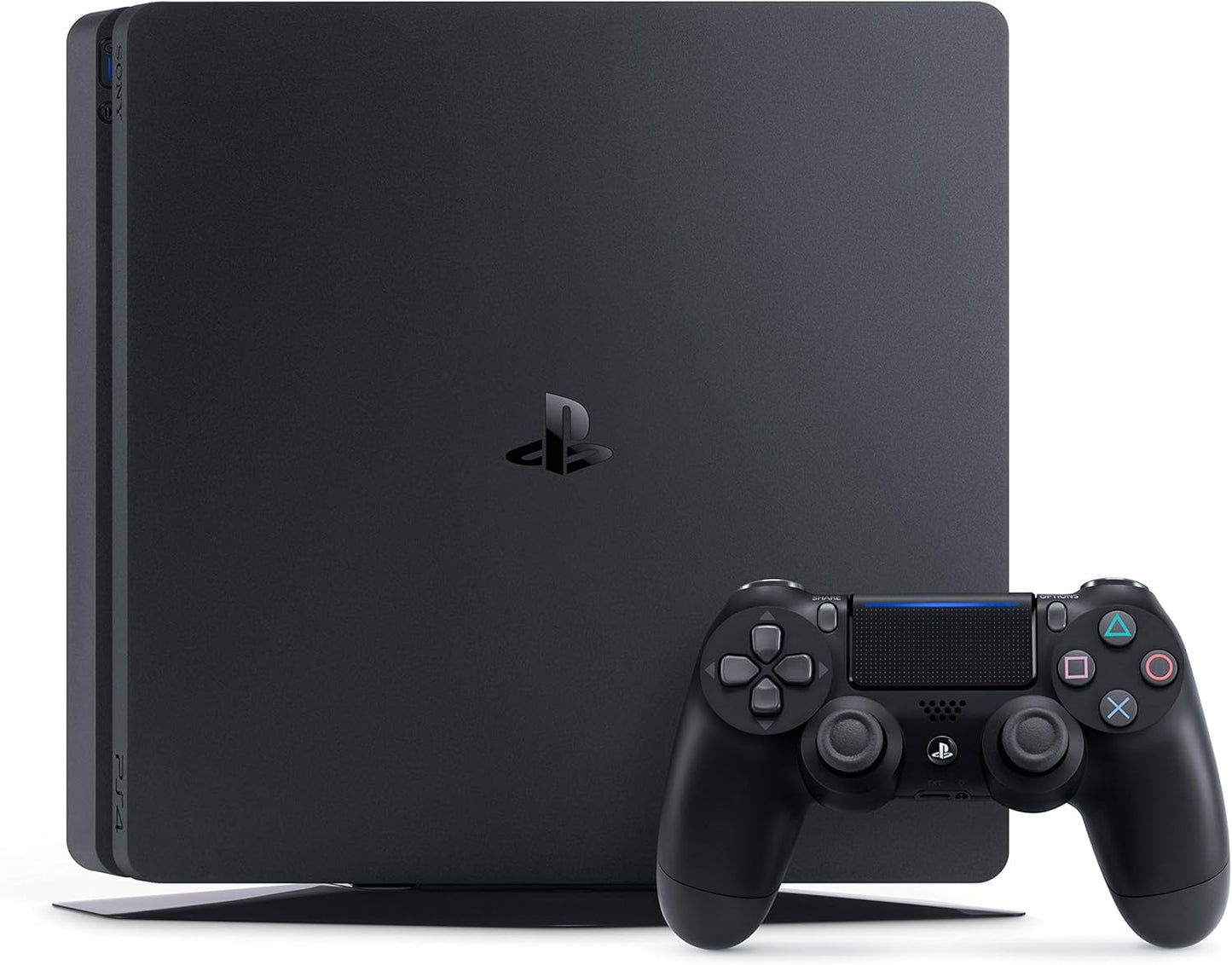 PS4 500GB Slim