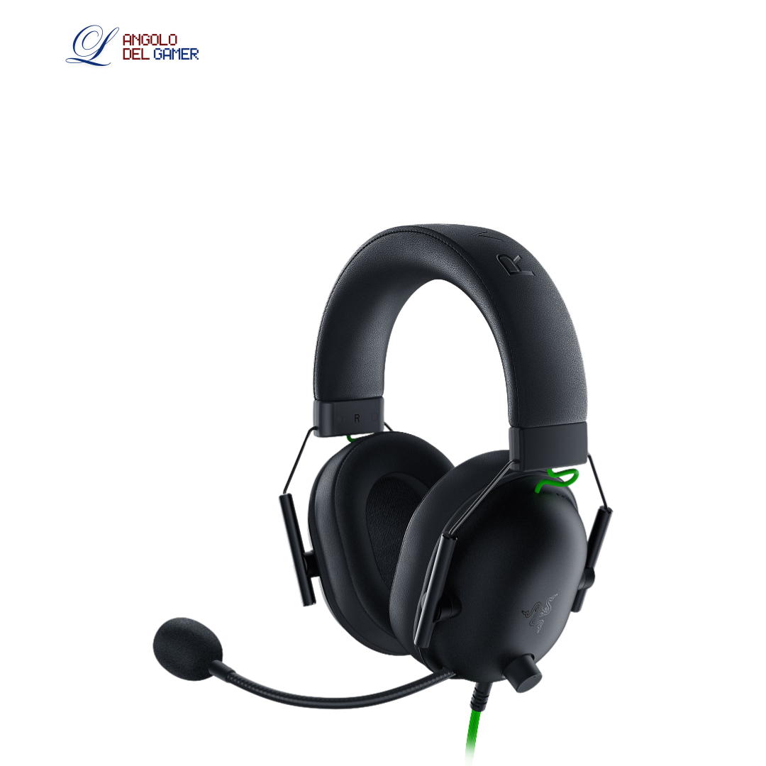 Razer BlackShark V2 HyperSpeed