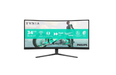 Monitor PC - PHILIPS