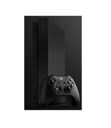 Xbox One X - Scorpio Project