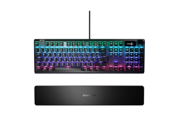 SteelSeries Apex 7