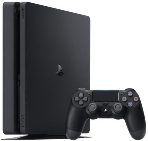 PS4 500GB Slim