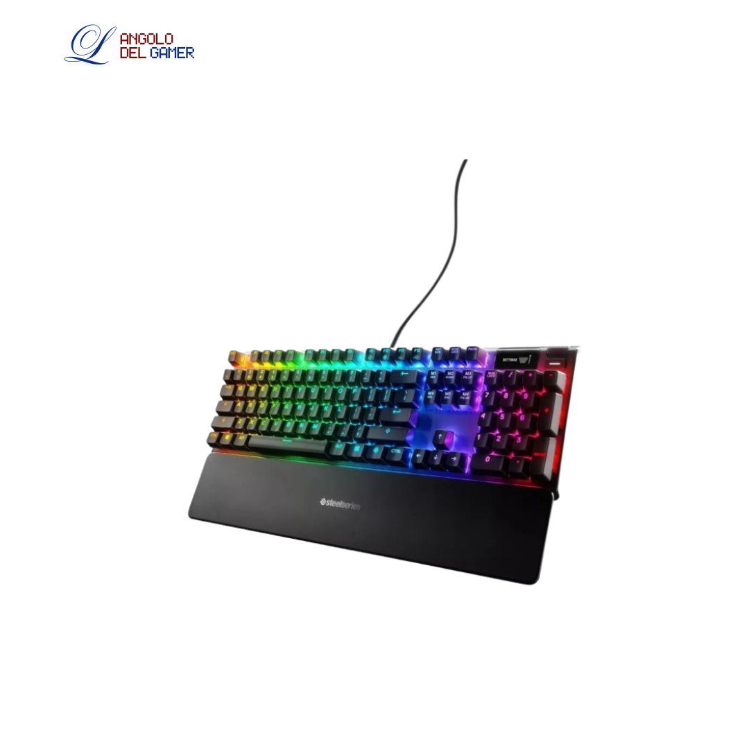 SteelSeries Apex 7