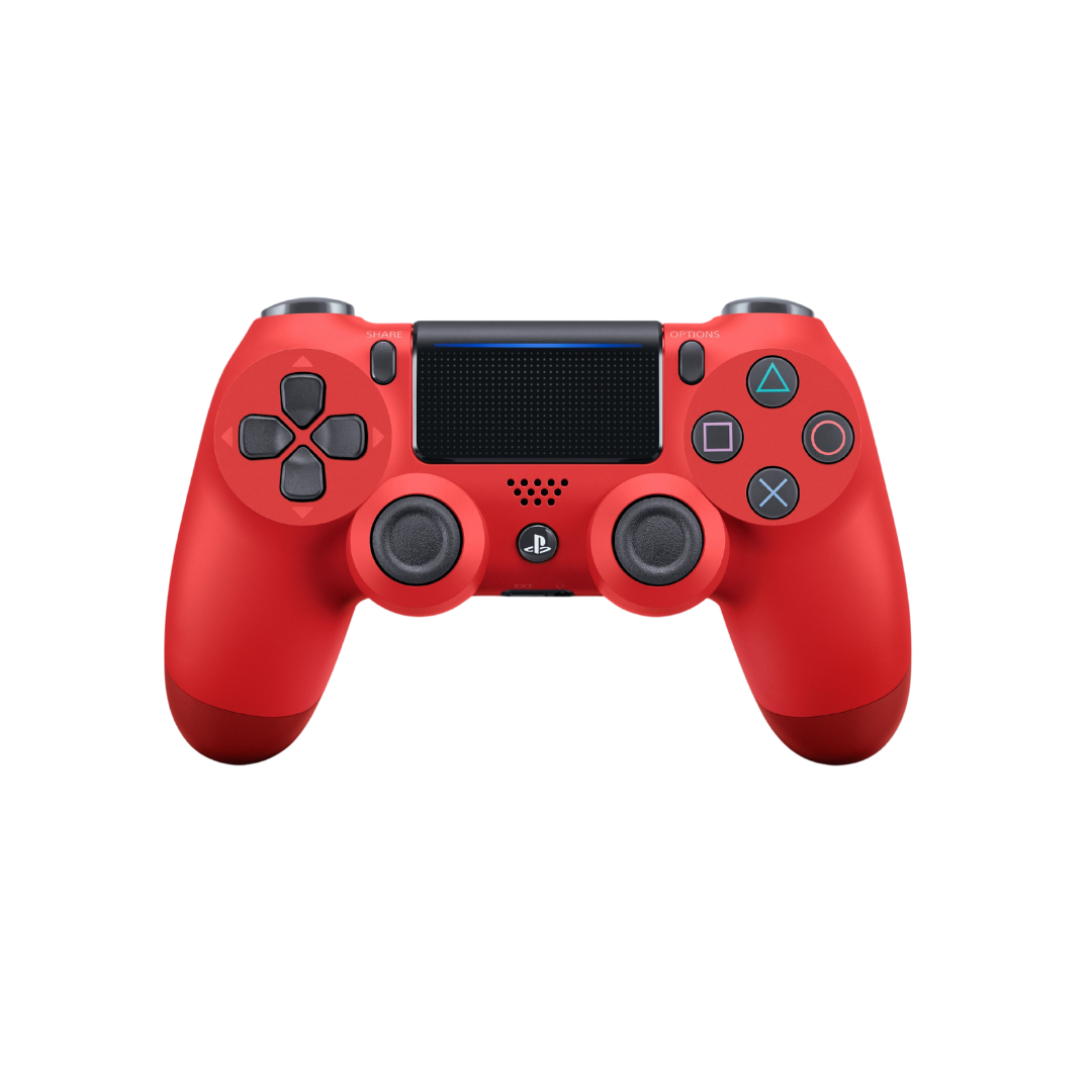 Controller PlayStation 4