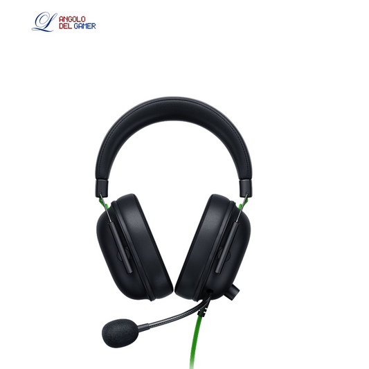 Razer BlackShark V2 HyperSpeed