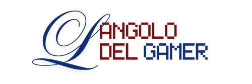 L'angolo del Gamer